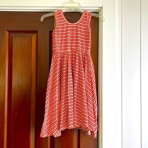 Alice & Ames Girls tank dress